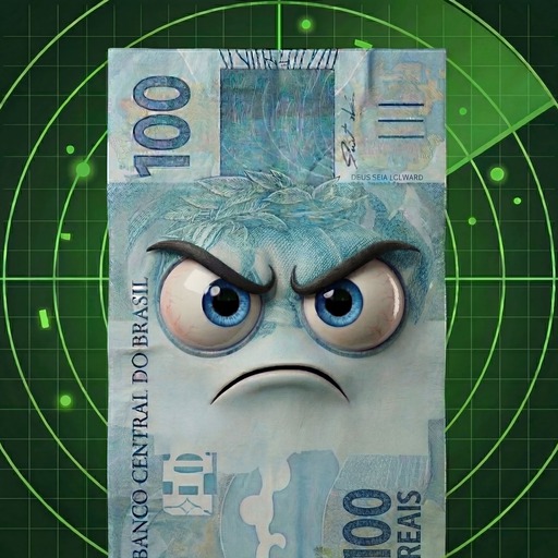 Radar Dinheiro app icon captured 2026-08-18