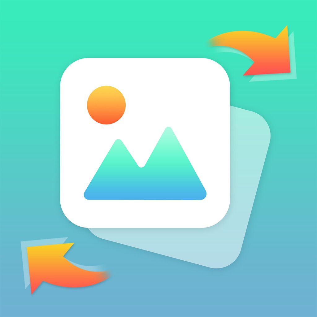 AllConvert Kit - Image & Video app icon captured 2026-08-12
