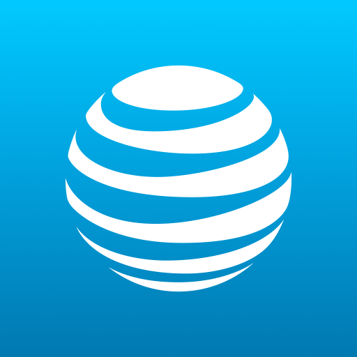AT&T Google Play icon