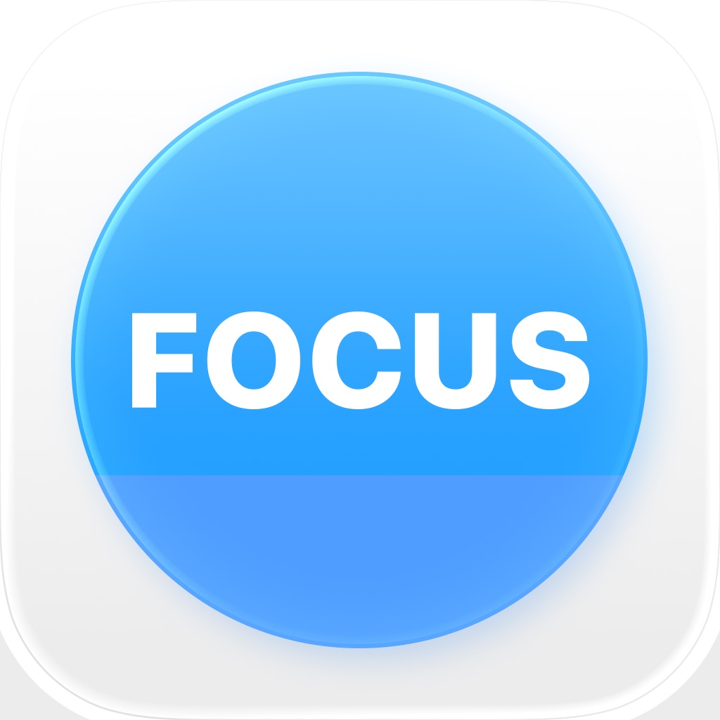 Previous Focus - Deep Work Timer icon from 2026-08-13