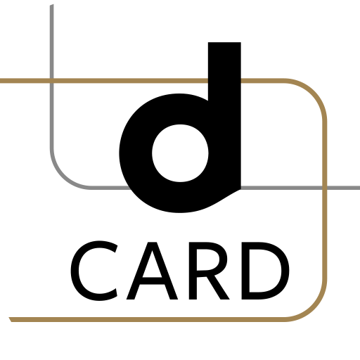 dカードアプリ－明細・dポイントが確認できる！ app icon captured 2026-08-18