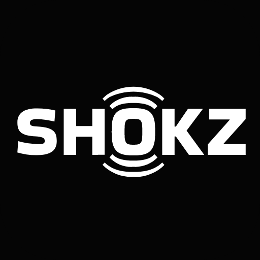 Shokz Google Play icon