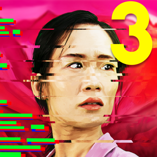 SIMULACRA 3 Google Play icon captured 2026-08-13
