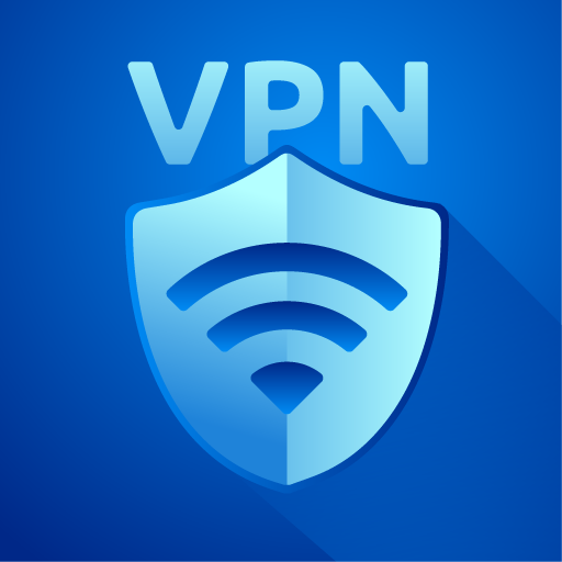 VPN - proxy rápido + seguro Google Play icon captured 2026-08-15