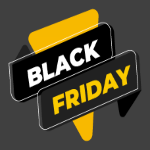 Ofertas da Black Friday Brasil Google Play icon captured 2026-08-16