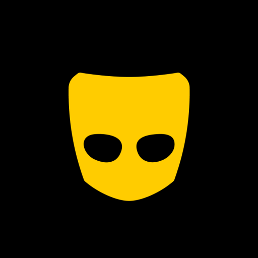 Grindr - Gay Dating & Chat Google Play icon