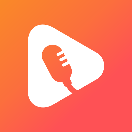 Podcast Video Clips by Podvio Google Play icon captured 2026-08-15