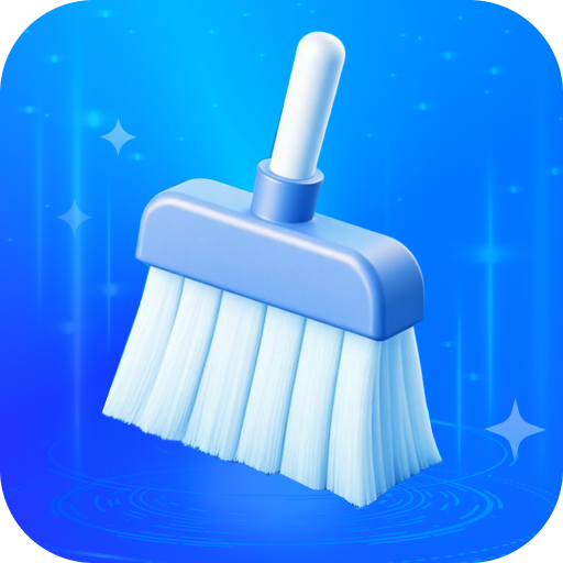Deep Cleaner Google Play icon captured 2026-08-15