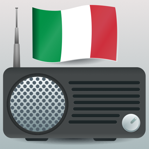 Radio Italia FM in diretta Google Play icon captured 2026-08-15