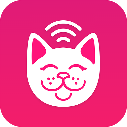 Parking Kitty Google Play icon captured 2026-08-12