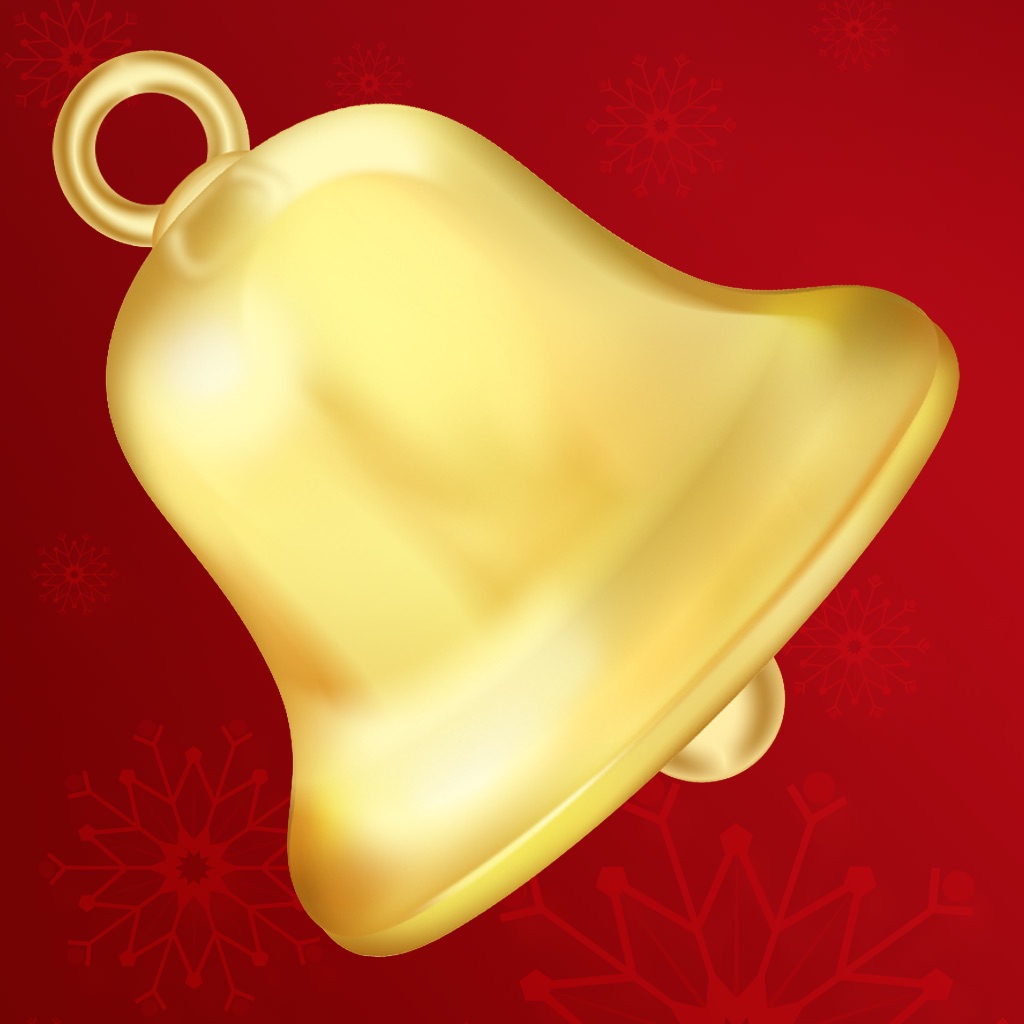 Bell Ringer app icon captured 2026-08-11