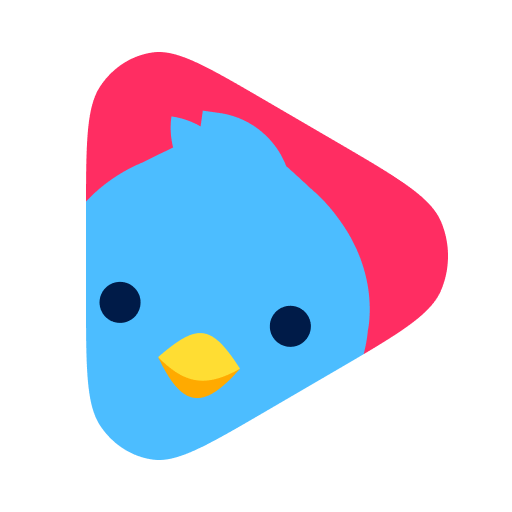 Lark Video Player Google Play icon captured 2026-08-12