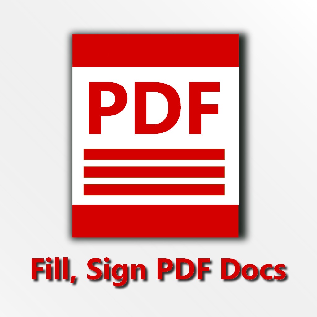 PDF Preencher e assinar qualquer documento app icon captured 2026-08-13