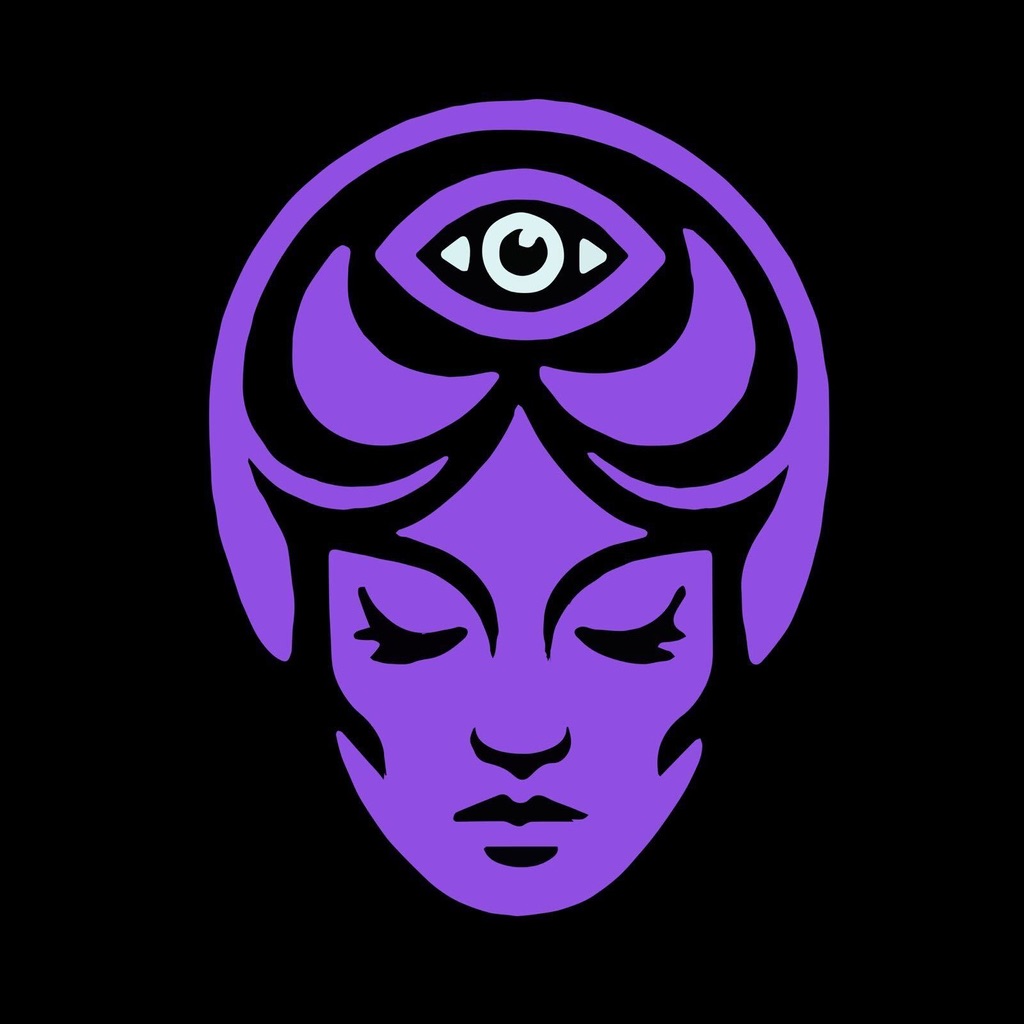 Lumus: Tarot & Psychic Reading app icon captured 2026-08-11