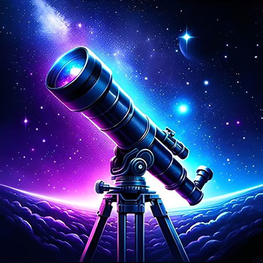 Star Roam Sky Map Planet Google Play icon captured 2026-08-12