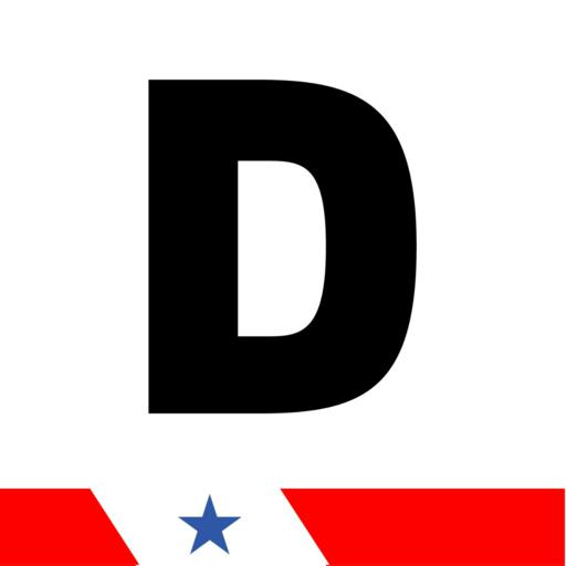 Jornal Diário do Pará Google Play icon captured 2026-08-15