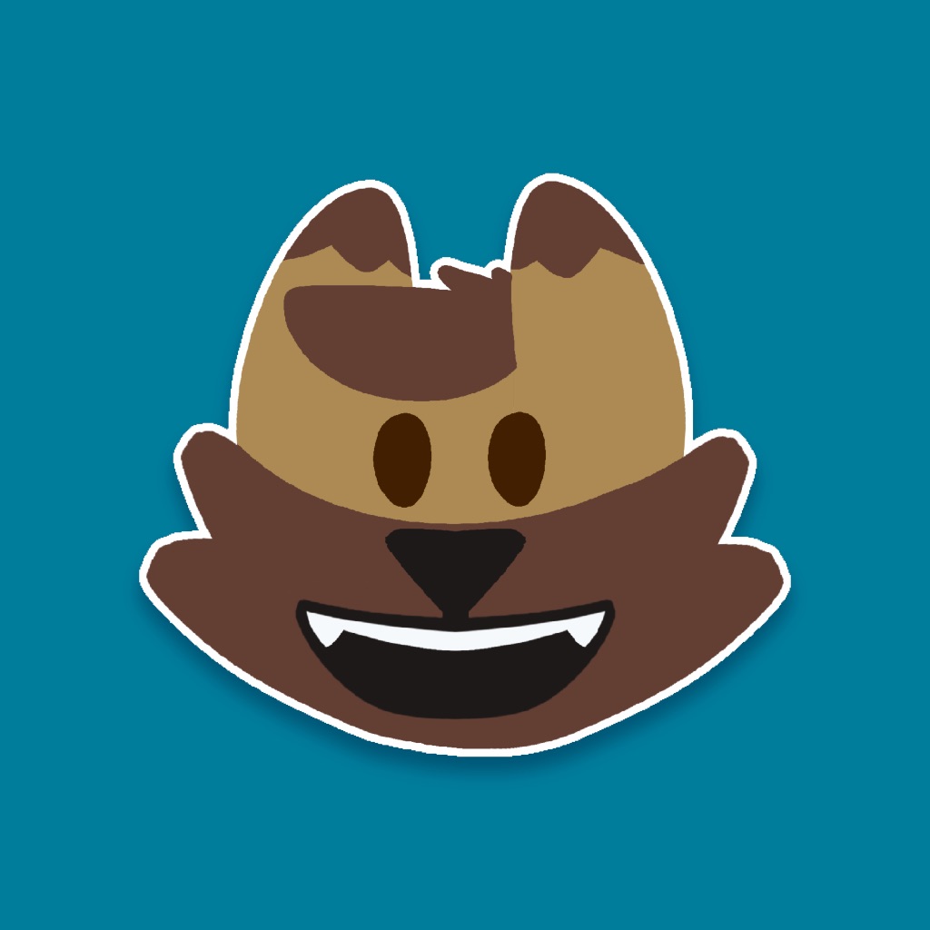 Roy Sticker Emojis app icon