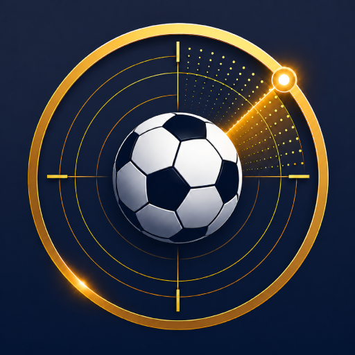 AI Soccer Predictions Google Play icon captured 2026-08-12