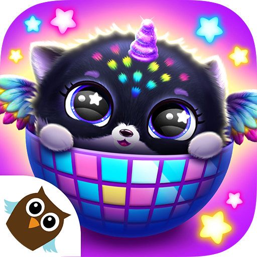 Fluvsies Merge Party Google Play icon captured 2026-08-16