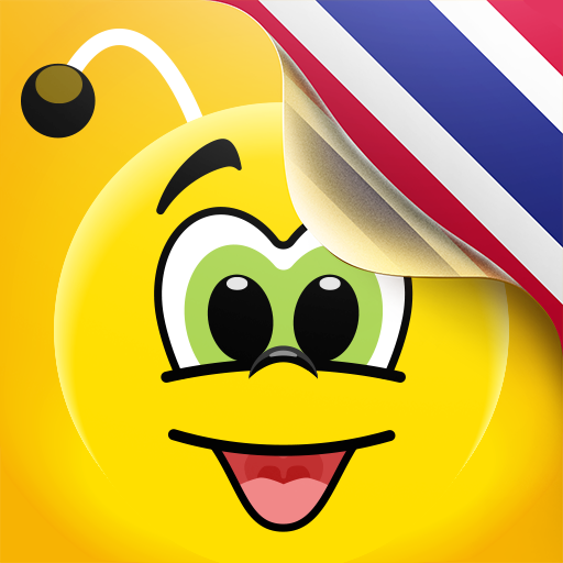 Curso de tailandês Google Play icon captured 2026-08-16