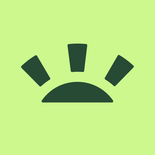 GoFundMe: Fundraise and Give Google Play icon captured 2026-08-12