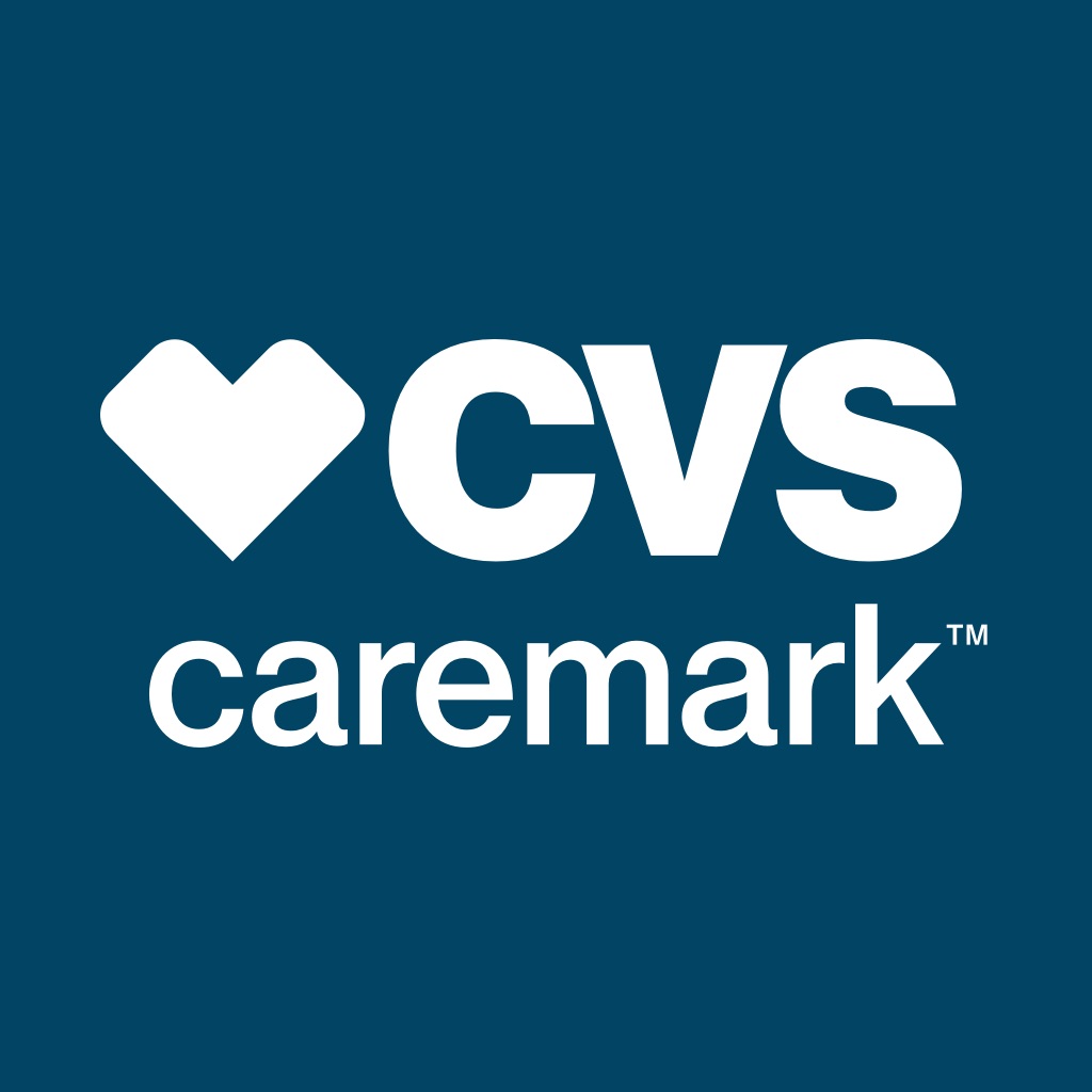 CVS Caremark app icon captured 2026-08-11