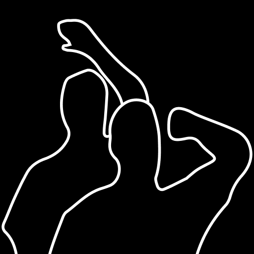 Interactive Immersive WarmUp Google Play icon captured 2026-08-15