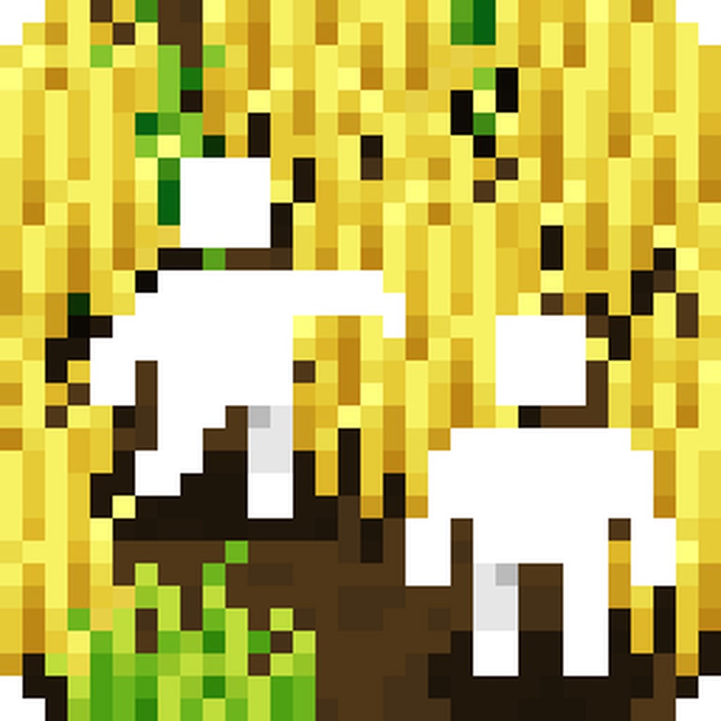 Tiny Terraces app icon captured 2026-08-11