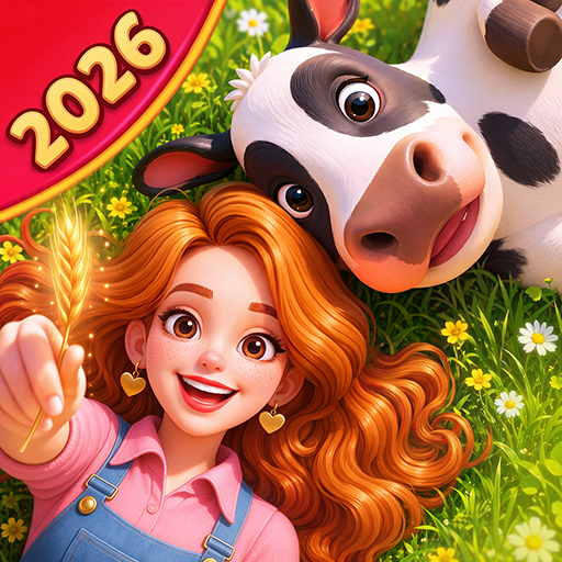 Dream Family - Match 3 Games Google Play icon captured 2026-08-13