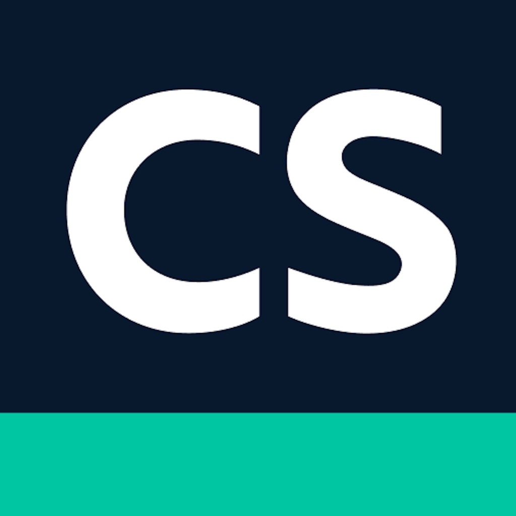 CamScanner - PDF Scanner App app icon captured 2026-08-11