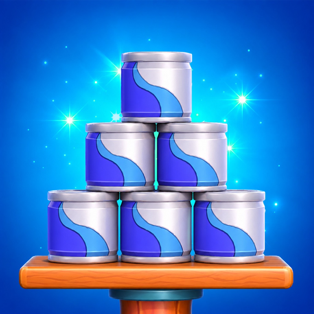 Smash Fest! app icon