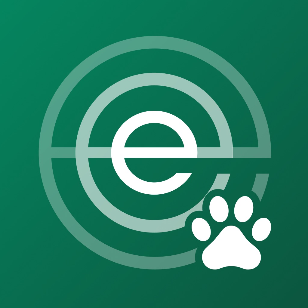 Eko Vet+ app icon captured 2026-08-12