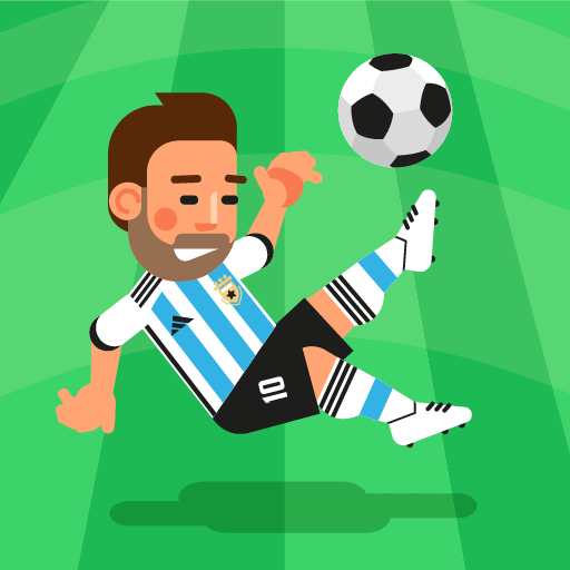 World Soccer Champs app icon captured 2026-08-18