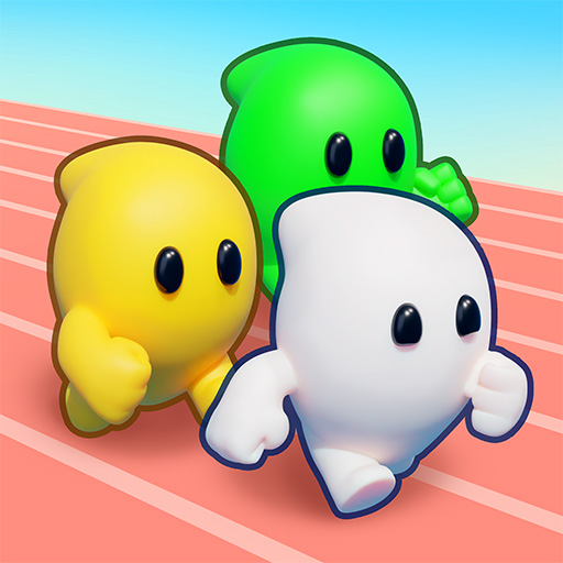 Pocket Champs: 3D Racing Games Google Play icon captured 2026-08-14