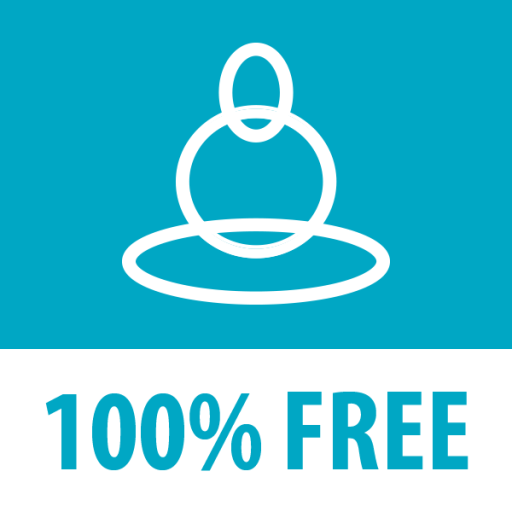 Idanim・Meditation, Mindfulness Google Play icon captured 2026-08-14
