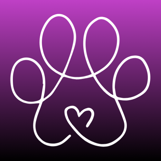 PetVitality Pet Health Tracker Google Play icon captured 2026-08-14