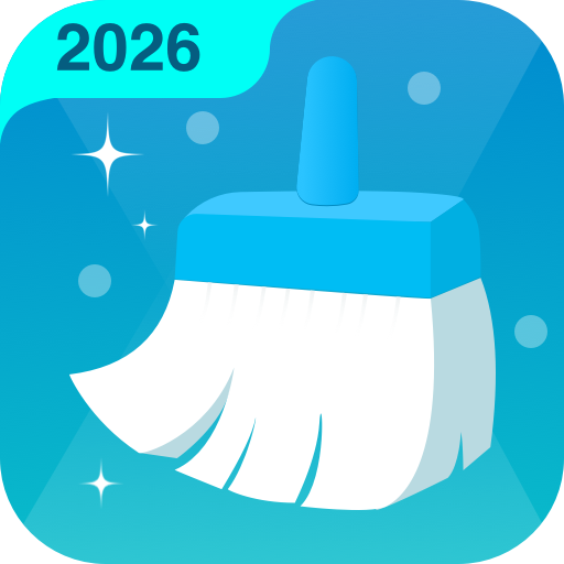 Phone Cleaner & Antivirus Google Play icon captured 2026-08-15