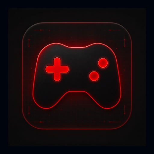 Turbo Boost: Game Booster Google Play icon captured 2026-08-14