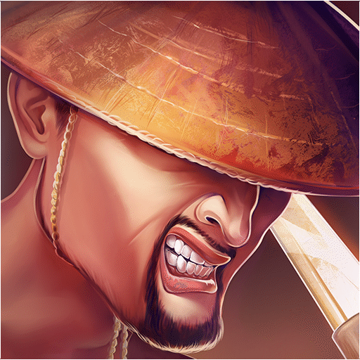 Glory Ages - Samurais app icon captured 2026-08-18