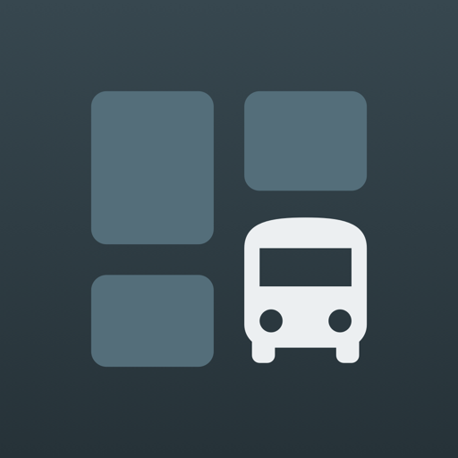 TransLoc Google Play icon captured 2026-08-12