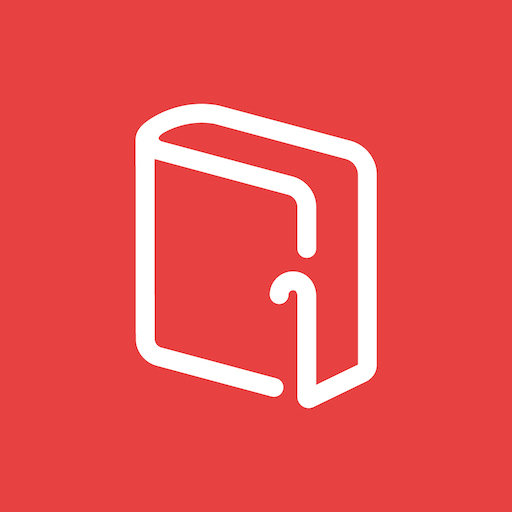 Pinto - ร้านหนังสือออนไลน์ Google Play icon captured 2026-08-14