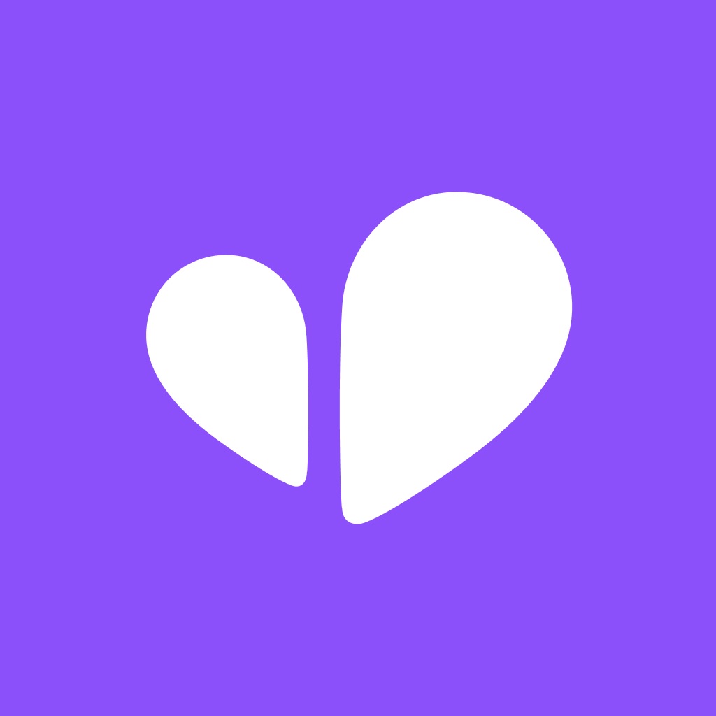 Paired: Couples & Relationship app icon captured 2026-08-12