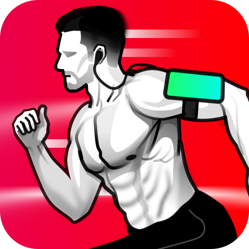 Running App - GPS Run Tracker Google Play icon captured 2026-08-14