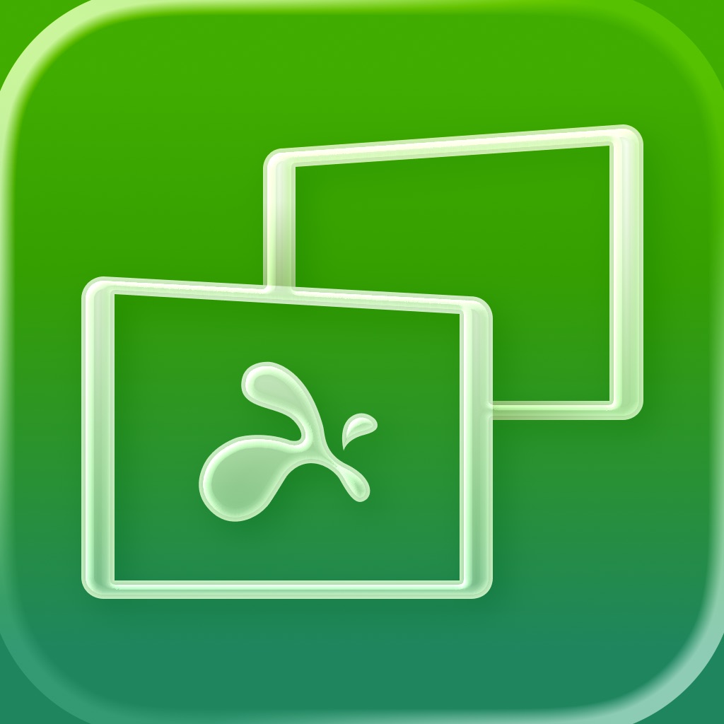 Previous Splashtop Personal icon from 2026-08-13