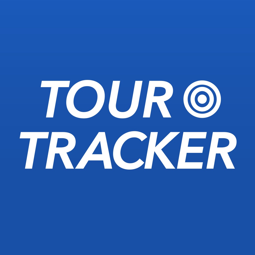 Tour Tracker Pro Cycling app icon captured 2026-08-14