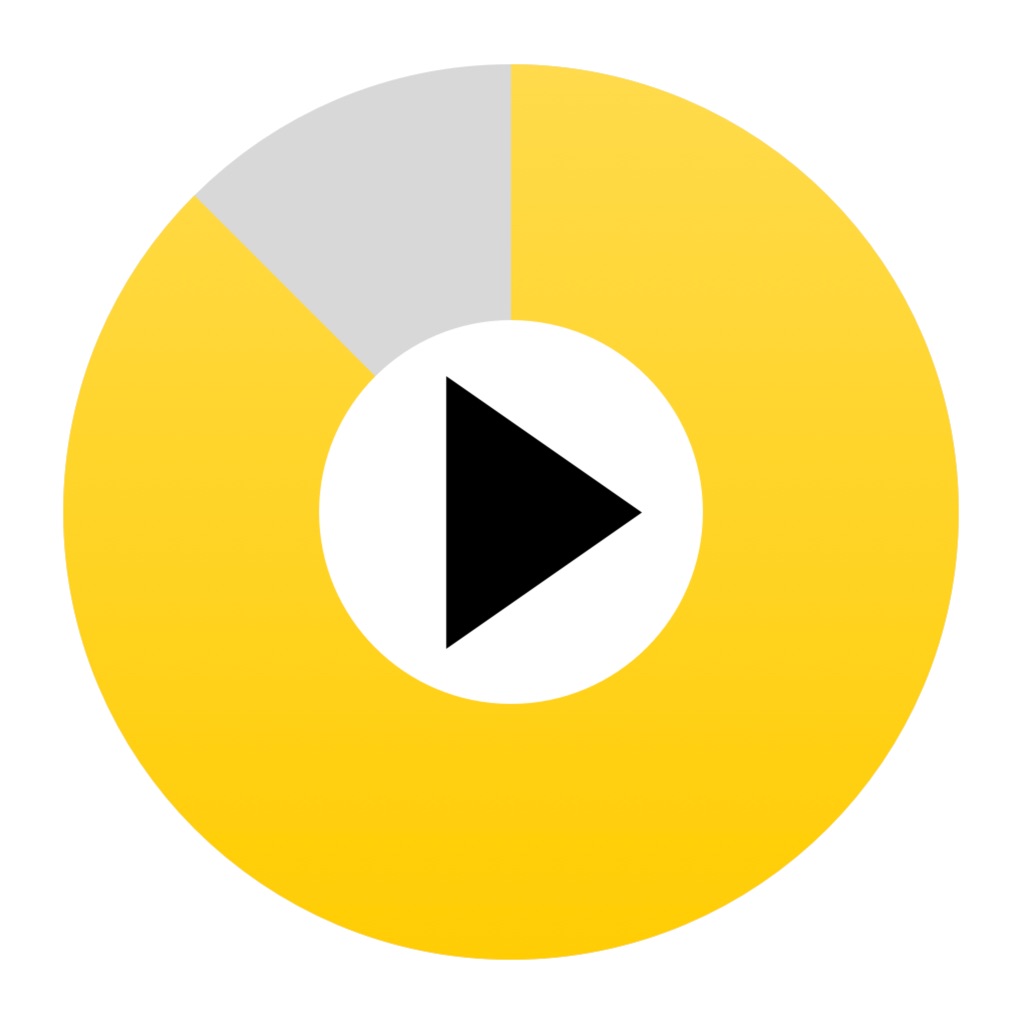 Focus Time Activity Tracker app icon captured 2026-08-12