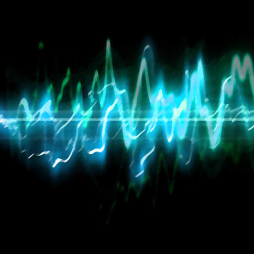 Ghost Radio: EVP Spirit Box Google Play icon captured 2026-08-12