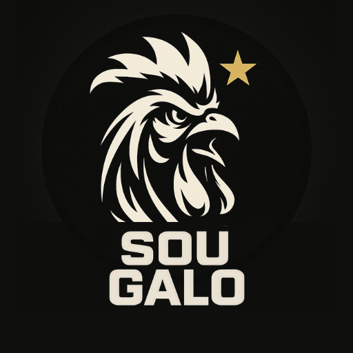 Sou Galo Notícias Atlético-MG Google Play icon captured 2026-08-15