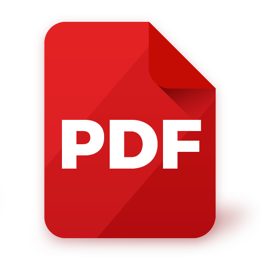 PDF Reader - PDF Viewer Google Play icon captured 2026-08-16