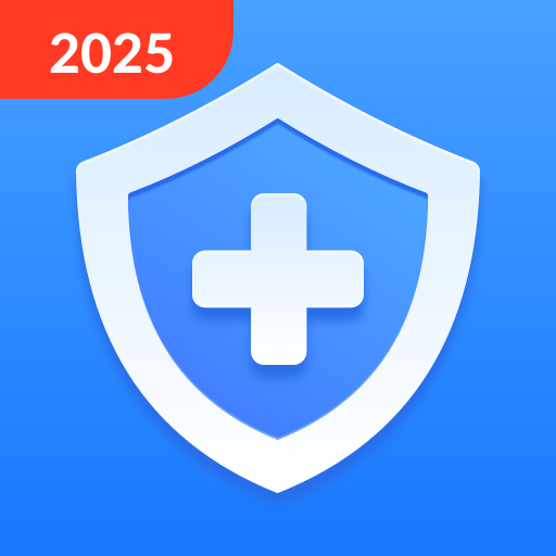 Easy Antivirus - clean virus Google Play icon captured 2026-08-12